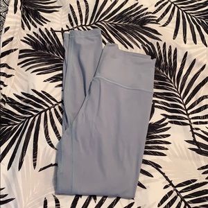 Lulu align leggings